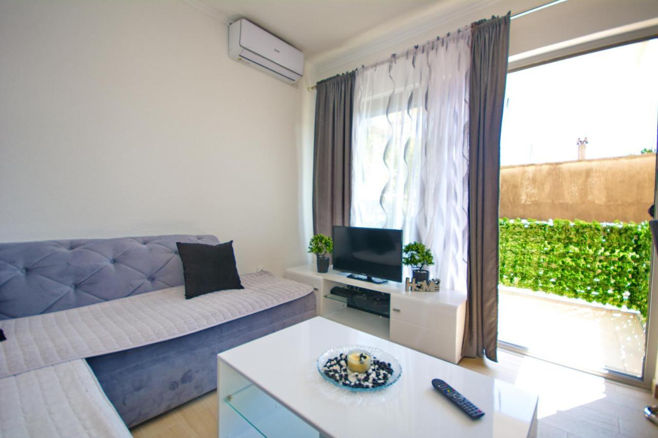 Apartment Martin 科托尔 外观 照片