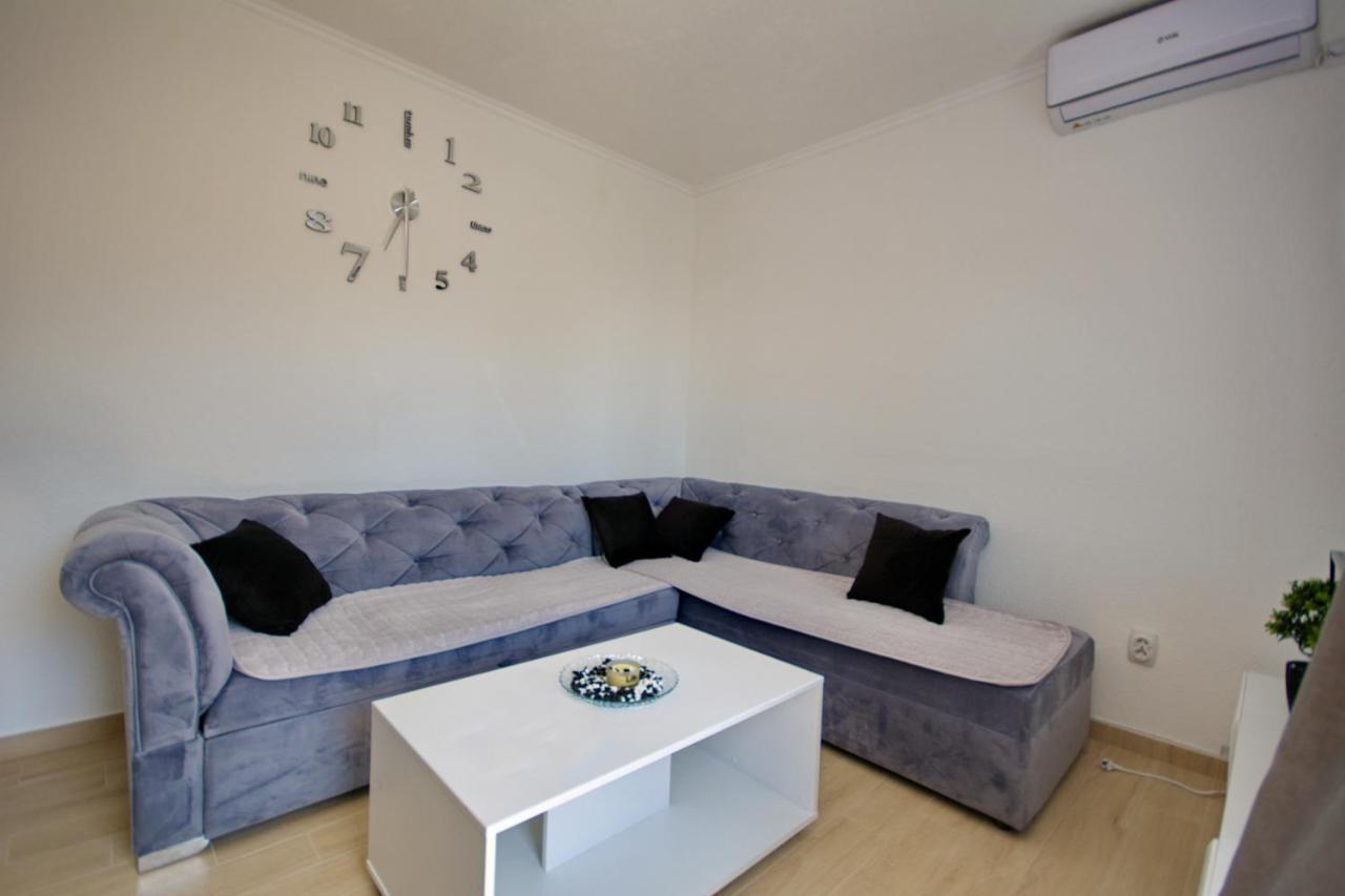 Apartment Martin 科托尔 外观 照片