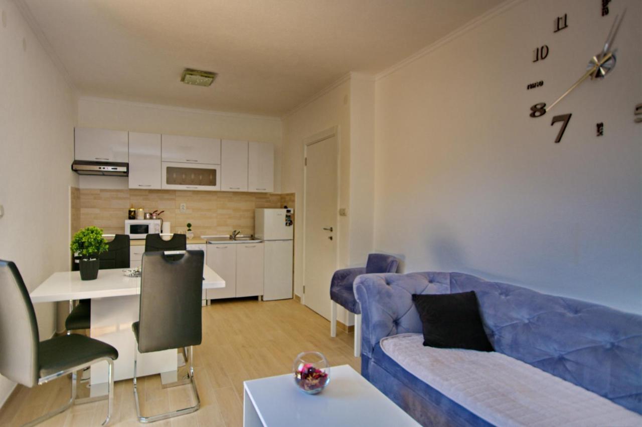 Apartment Martin 科托尔 外观 照片