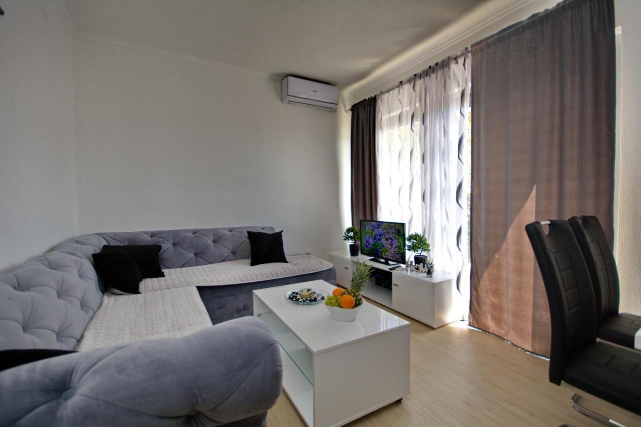 Apartment Martin 科托尔 外观 照片